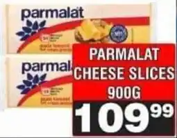 Advance Cash n Carry Parmalat Cheese Slices offer
