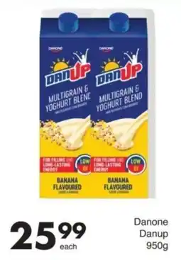 Save Danone Danup offer