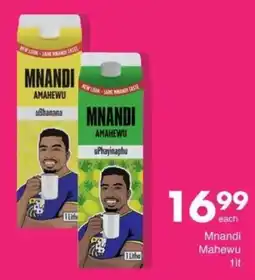Save Mnandi Mahewu offer
