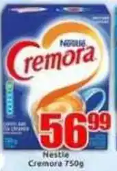 Three Star Cash and Carry Nestle Cremora offer