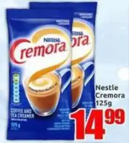 Three Star Cash and Carry Nestle Cremora offer