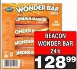 Advance Cash n Carry Beacon Wonder Bar offer