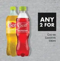Save Coo-ee Cooldrink offer