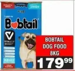 Advance Cash n Carry Bobtail Dog Food offer