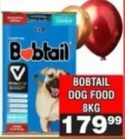 Advance Cash n Carry Bobtail Dog Food offer