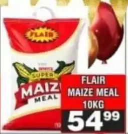 Advance Cash n Carry Flair Maize Meal offer