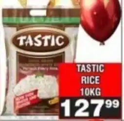 Advance Cash n Carry TASTIC RICE offer
