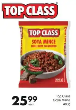 Save Top Class Soya Mince offer