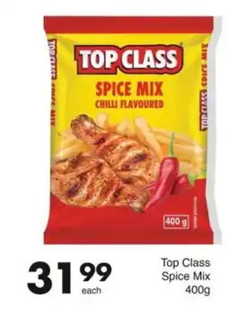 Save Top Class Spice Mix offer