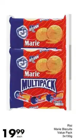 Save Risi Marie Biscuits offer