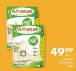 Save Futurelife Smart Food offer