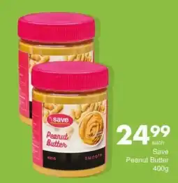 Save Save Peanut Butter offer
