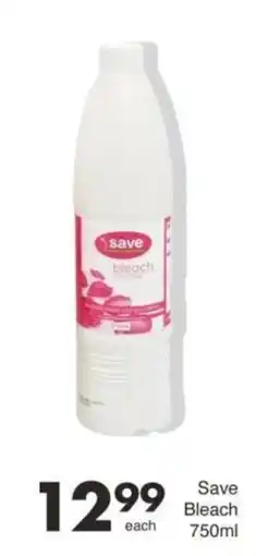 Save Save Bleach offer