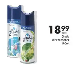 Save Glade Air Freshener offer