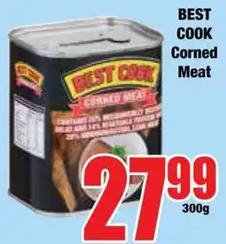 Boxer Superstores BEST COOK Corned Meat offer