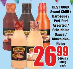 Boxer Superstores BEST COOK Assorted offer