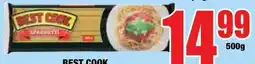Boxer Superstores Best Cook Spaghetti offer