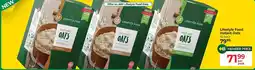 Dis-Chem Lifestyle Food Instant Oats offer