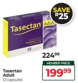 Dis-Chem Tasectan Adult offer
