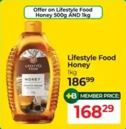Dis-Chem Lifestyle Food Honey offer