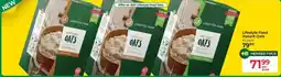 Dis-Chem Lifestyle Food Instant Oats offer