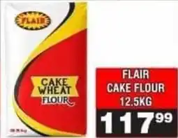Advance Cash n Carry Flair cake flour offer