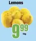 Boxer Superstores Lemons offer
