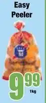 Boxer Superstores Easy Peeler offer