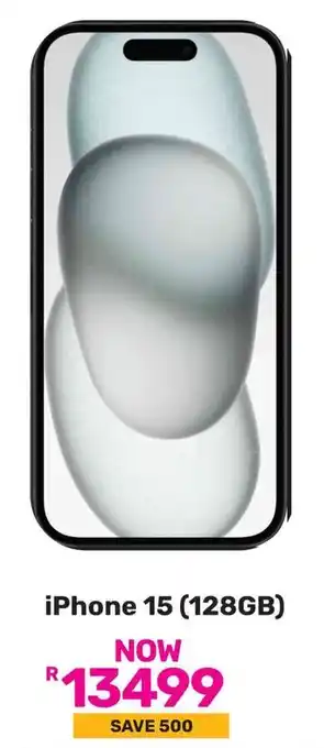IPhone 15 128GB