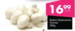 Save Hyper Button Mushrooms offer