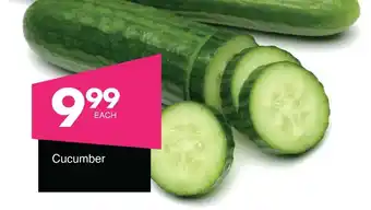 Save Hyper Cucumber offer