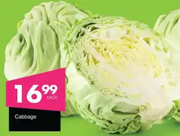 Save Hyper Cabbage offer