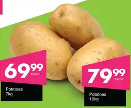 Save Hyper Potatoes offer