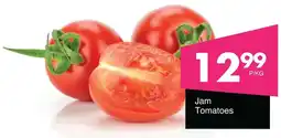 Save Hyper Jam Tomatoes offer