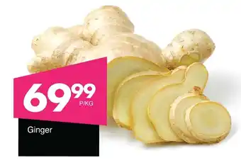 Save Hyper Ginger offer