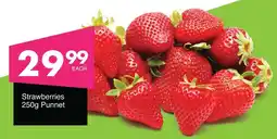 Save Hyper Strawberries offer