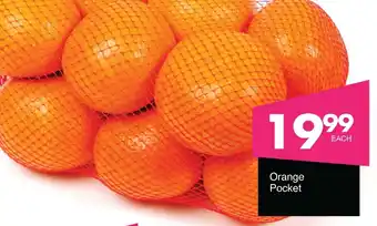 Save Hyper Orange Pocket offer