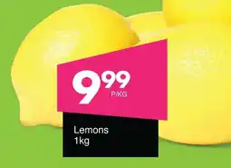 Save Hyper Lemons offer