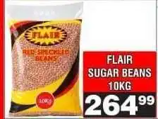 Advance Cash n Carry FLAIR SUGAR BEANS 10KG offer