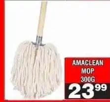 Advance Cash n Carry AMACLEAN MOP 300g offer