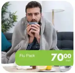 Save Flu Pack offer