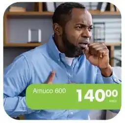 Save Amuco 600 offer