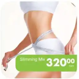 Save Slimming Mix offer