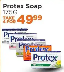 Check Star Protex Soap offer
