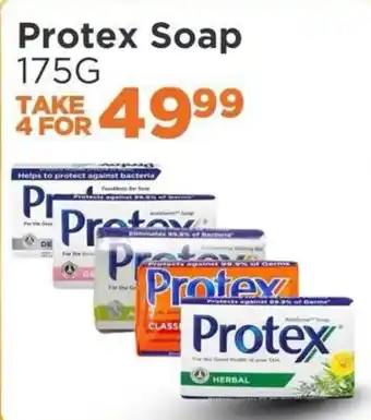 Protex Soap