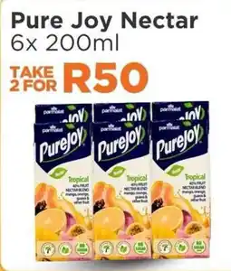 Check Star Pure Joy Nectar offer