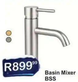 K Carrim Basin Mixer BSS offer