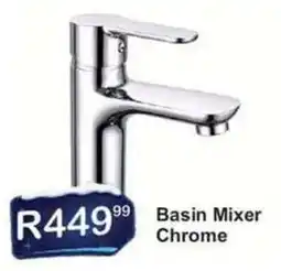 K Carrim Basin Mixer Chrome offer