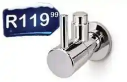 K Carrim Chrome Tap offer