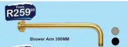 K Carrim Shower Arm offer